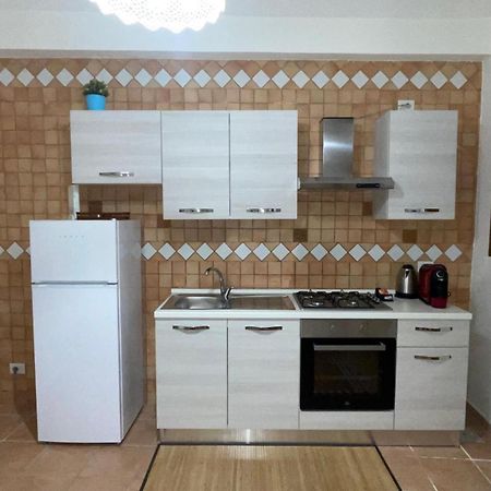 Appartamento Buenacasa 바리 외부 사진